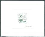 St_Pierre_1994_Yvert_593-Scott_positive_dark-green