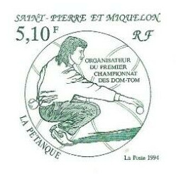 St_Pierre_1994_Yvert_593-Scott_positive_dark-green_detail