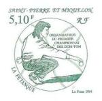 St_Pierre_1994_Yvert_593-Scott_positive_dark-green_detail