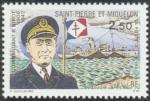 St_Pierre_1993_Yvert_573-Scott_585