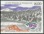 St_Pierre_1993_Yvert_586-Scott