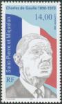 St_Pierre_1995_Yvert_622-Scott