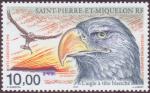 ST PIERRE et MIQUELON 1998