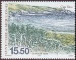 St_Pierre_1998_Yvert_682-Scott