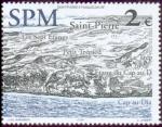 St_Pierre_2002_Yvert_786-Scott