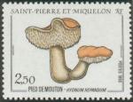 St_Pierre_1990_Yvert_513-Scott