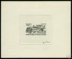 St_Pierre_1992_Yvert_PA71-Scott_C68_black_a