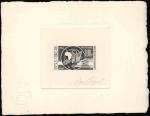 Dahomey_1966_Yvert_PA49-Scott_C45_black_d
