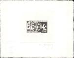 Mali_1966_Yvert_PA36-Scott_C36_black_m