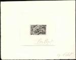 Mauritania_1963_Yvert_176-Scott_145_etat_black