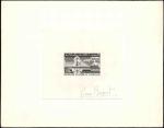 Mauritania_1965_Yvert_202-Scott_200_black_d