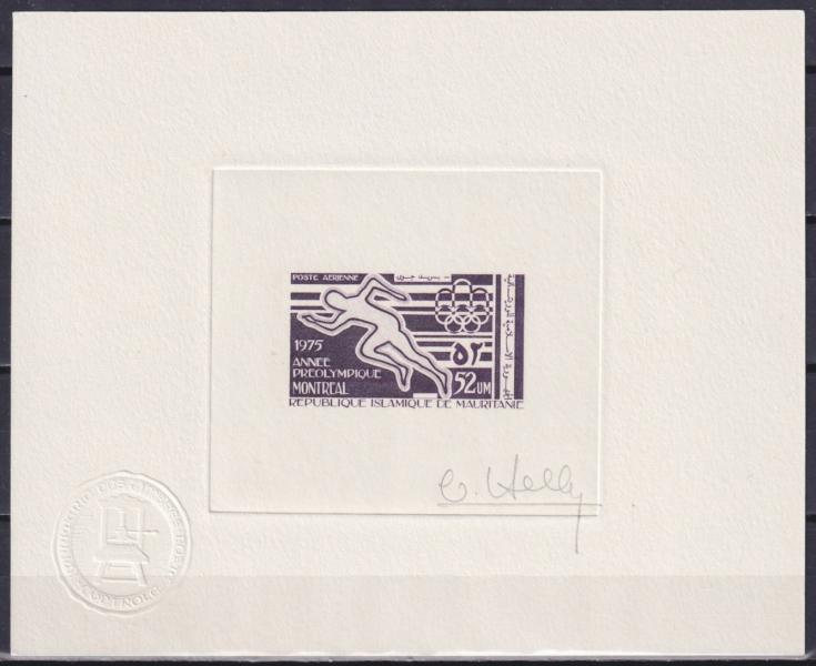 Mauritania_1975_Yvert_PA160-Scott_C155_violet_a