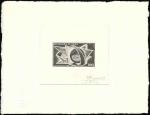 Niger_1967_Yvert_PA79-Scott_C79_black_b