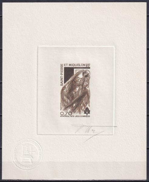 St_Pierre_1976_Yvert_450-Scott_448_brown
