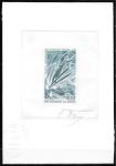 Chad_1968_Yvert_PA45-Scott_C41_blue-grey