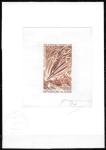 Chad_1968_Yvert_PA45-Scott_C41_brown_a