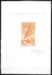 Chad_1968_Yvert_PA45-Scott_C41_dark-orange