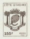 Ivory_Coast_1986_Yvert_776-Scott_813_sepia_detail