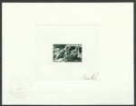 Niger_1967_Yvert_215-Scott_189_deep-green_ac