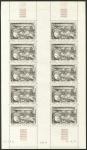Monaco_1972_Yvert_876A-Scott_817_unissued_Albert_instead_of_Albrecht_Durer_full_sheet_d_US