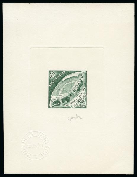 Monaco_1963_Yvert_620-Scott_553_dark-green_a