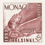 Monaco_1953_Yvert_391-Scott_300_brown-red_detail_a