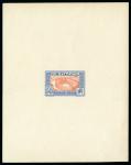 France_1924_Yvert_186a-Scott_201_unadopted_Jeux_Olympiques_Paris_50c_blue_101_+_orange_415_typo_a_CP