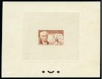 France_1956_Yvert_1088-Scott_817_brown_a