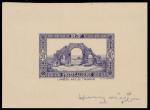 Algeria_1936_Yvert_115a-Scott_95_unadopted_Arc_de_thriomphe_Lambese_blue_AP