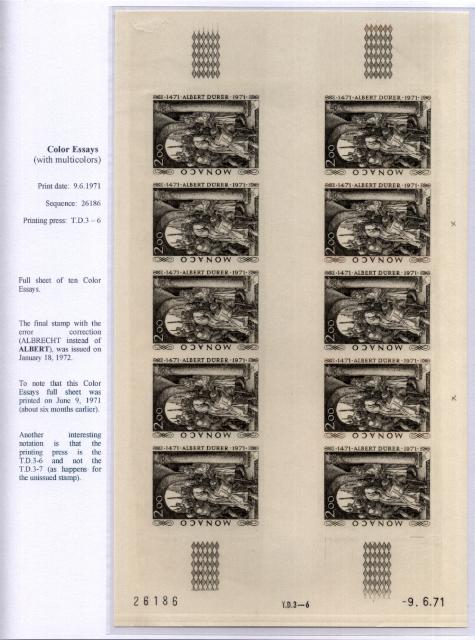 pag 050 qb Albert Durer c