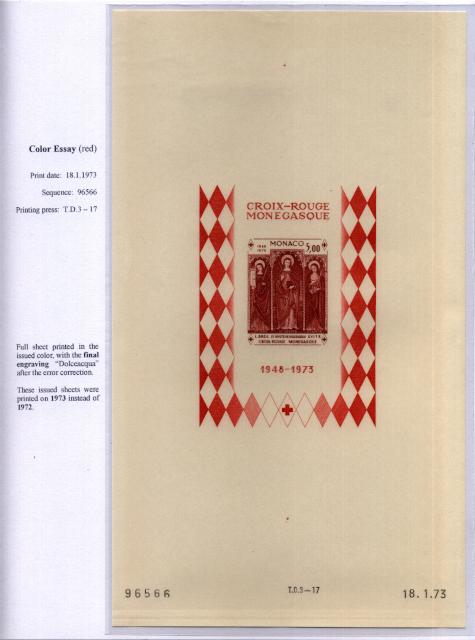 pag 051 Dolceaqua Red Cross mb issued