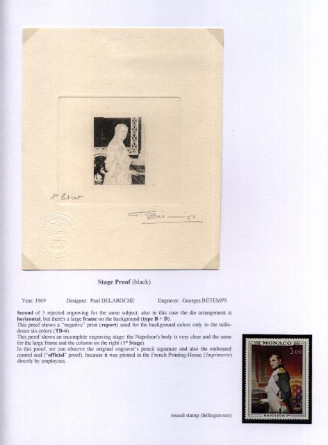 pag 045 Napoleon I taille-douce eb