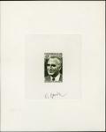 France_1975_Yvert_1839-Scott_1430_olive-green_a