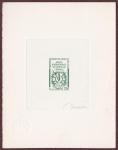 Afars_1968_Yvert_342-Scott_323_green