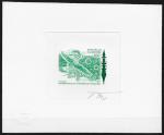 N_Caledonia_1991_Yvert_620-Scott_655_positive_green_ab