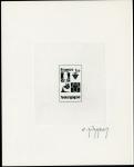 France_1975_Yvert_1848-Scott_1441_positive_black_a
