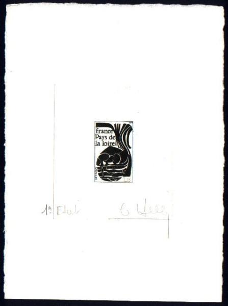 France_1975_Yvert_1849-Scott_1442_1er_etat_black_a