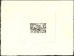 France_1944_Yvert_617b-Scott_B184_unadopted_4f_+_6f_Louis_de_Broglie_RF_black_ec_AP
