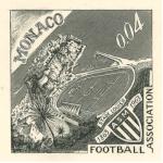 Monaco_1963_Yvert_623A-Scott_556_Louis_II_Stadium_unissued_without_overprint_black_c_AP_detail