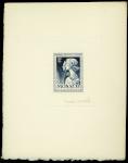 Monaco_1959_Yvert_PA72b-Scott_C55_unadopted_1000f_Grace_et_Rainier_III_maigre_dark-blue_c_AP