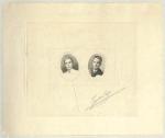Monaco_1956_Yvert_473a-Scott_366_unadopted_Grace_et_Rainier_III_1er_etat_black_ac_AP