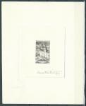 France_1963_Yvert_1388-Scott_1066_black