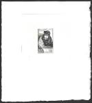 France_1940_Yvert_461a-Scott_396_unadopted_1f_+_50c_Georges_Guynemer_1er_etat_black_h_AP