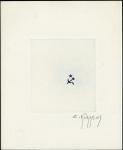 France_1975_Yvert_1859-Scott_1458_negative_dark-blue