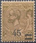 Monaco_1924_Yvert_70-Scott_57_a