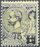 Monaco_1924_Yvert_71-Scott_58_a
