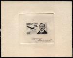 Monaco_1972_Yvert_910a-Scott_852_unadopted_Louis_Bleriot_etat_black_d_AP