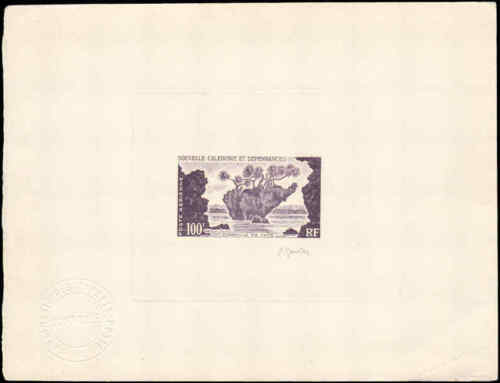 N_Caledonia_1962_Yvert_PA71-Scott_C32_violet_b