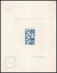 France_1964_Yvert_1416-Scott_1086_blue_b