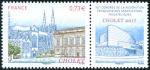 France_2017_Yvert_5142-Scott